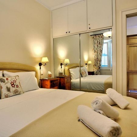 Corfu Ionian Light Apartamento Exterior foto