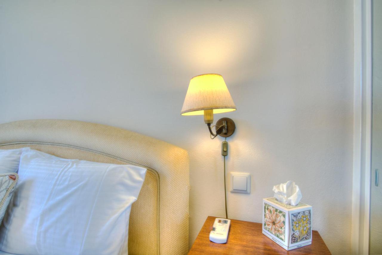 Corfu Ionian Light Apartamento Exterior foto