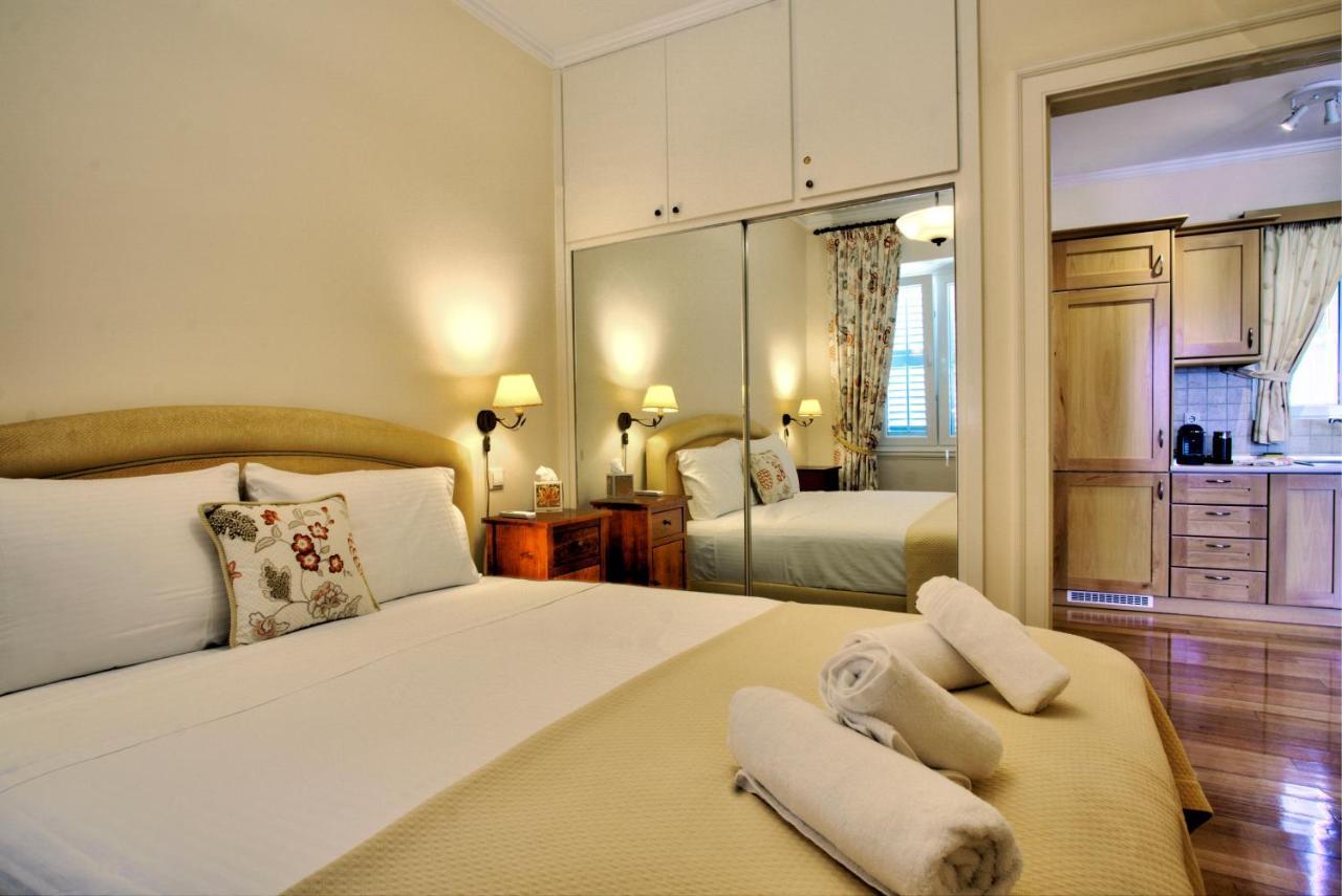 Corfu Ionian Light Apartamento Exterior foto