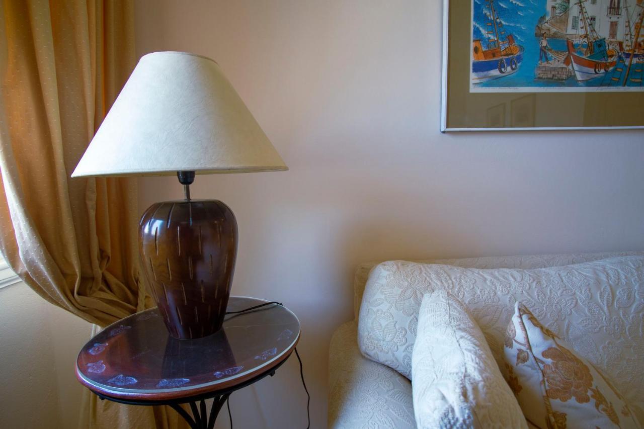 Corfu Ionian Light Apartamento Exterior foto