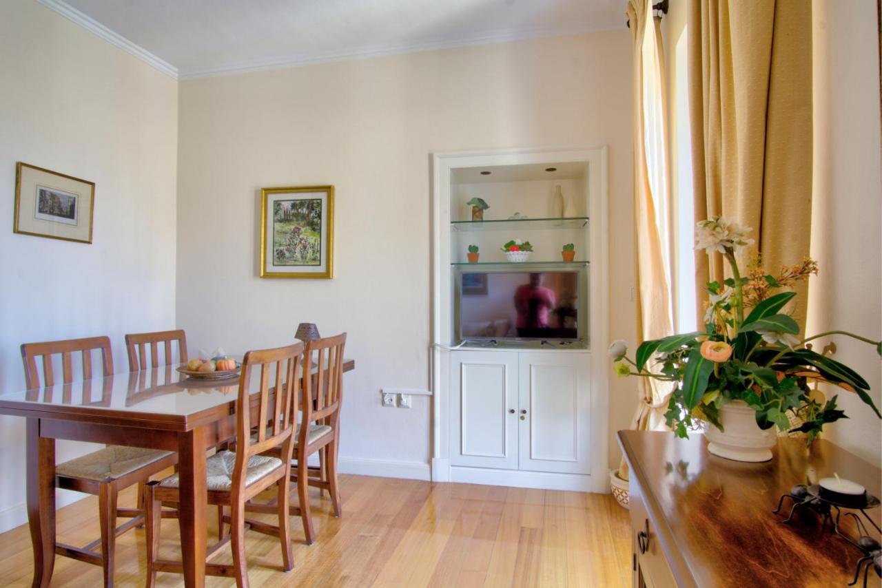 Corfu Ionian Light Apartamento Exterior foto