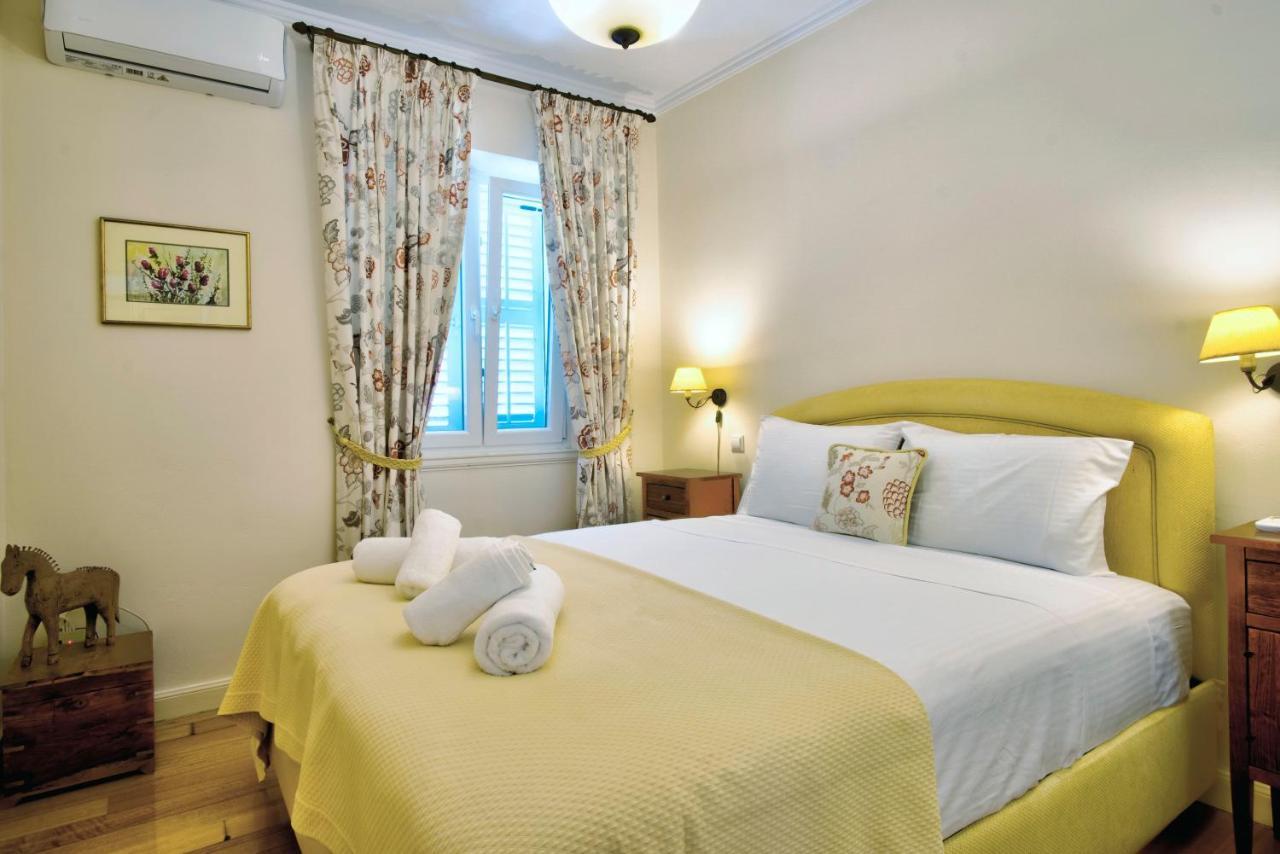 Corfu Ionian Light Apartamento Exterior foto